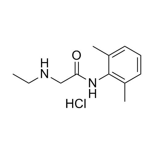 Lidocaine EP Impurity D HCl