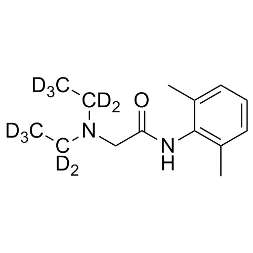 Lidocaine-d10
