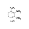 2,6-Xylidine-d6 HCl