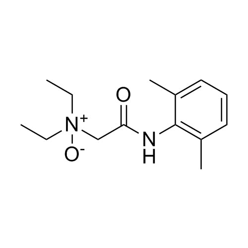 Lidocaine EP Impurity B (Lidocaine N-Oxide)