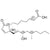 (E)-7-((1R,2S)-2-((3S,5S,E)-3-hydroxy-5-methylnon-1-en-1-yl)-5-oxocyclopent-3-en-1-yl)hept-2-enoicacid