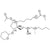 (E)-methyl7-((1R,2R,3R,5S)-5-acetoxy-2-((3R,5S,E)-3-hydroxy-5-methylnon-1-en-1-yl)-3-((tetrahydro-2H-pyran-2-yl)oxy)cyclopentyl)hept-2-enoate