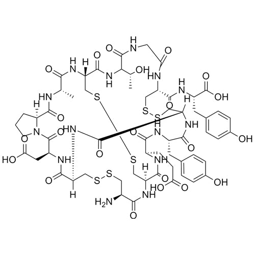 Aspartyl Linaclotide