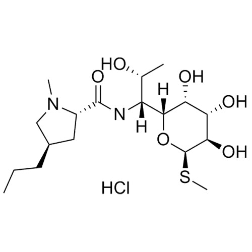 Lincomycin HCl