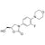 Linezolid Impurity ((5R)-3-[3-Fluoro-4-(4-morpholinyl)phenyl]-5-hydroxymethyl-2-oxazolidinone)