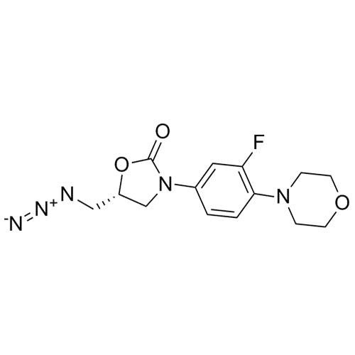 Linezolid Related Compound A