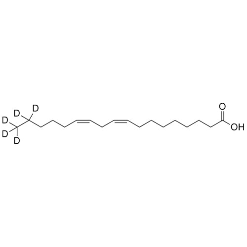 Linoleic Acid-d6