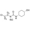 Cis-4’-Hydroxy CCNU Lomustine-d4