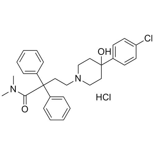 Loperamide HCl