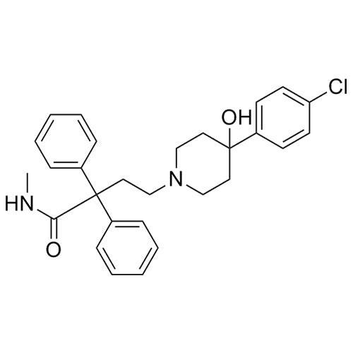 Desmethyl Loperamide