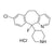 Desloratadine EP Impurity A HCl (11-Fluoro Desloratadine HCl)