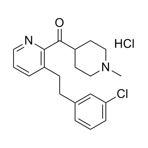 Desloratadine Methanone Impurity