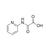 2-oxo-2-(pyridin-2-ylamino)aceticacid