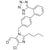 1-((2'-(1H-tetrazol-5-yl)-[1,1'-biphenyl]-4-yl)methyl)-2-butyl-4-chloro-1H-imidazole-5-carbaldehyde