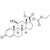 (8S,9S,10R,11S,13S,14S,17R)-methyl17-((ethoxycarbonyl)oxy)-11-hydroxy-10,13-dimethyl-3-oxo-6,7,8,9,10,11,12,13,14,15,16,17-dodecahydro-3H-cyclopenta[a]phenanthrene-17-carboxylate