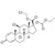 (8S,9R,10S,11S,13S,14S,17R)-chloromethyl9,11-dichloro-17-((ethoxycarbonyl)oxy)-10,13-dimethyl-3-oxo-6,7,8,9,10,11,12,13,14,15,16,17-dodecahydro-3H-cyclopenta[a]phenanthrene-17-carboxylate