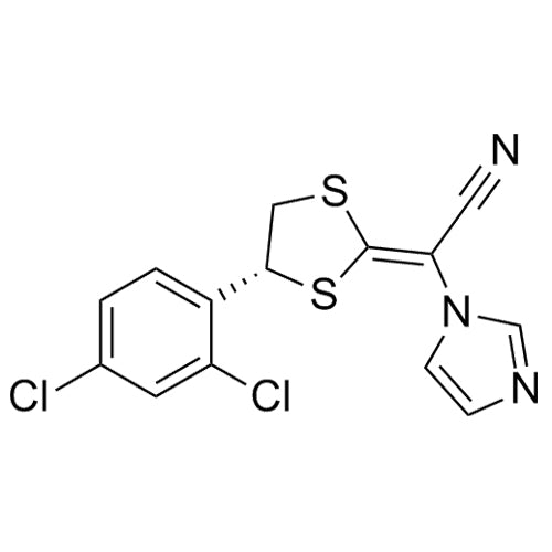 Luliconazole-Z-Isomer