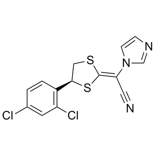(S)-Luliconazole-E-Isomer
