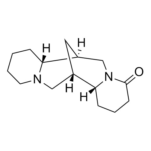 α-isolupanine