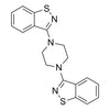 1,4-bis(benzo[d]isothiazol-3-yl)piperazine