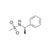 (R)-N-(1-phenylethyl)methanesulfonamide