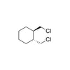 trans-1,2-Bis(chloromethyl)cyclohexane