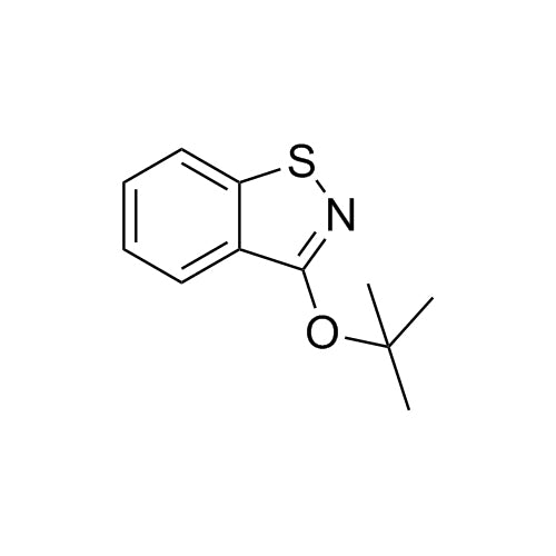 3-(tert-butoxy)benzo[d]isothiazole