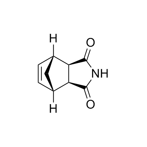 cis-exo-5-Norbornene-2,3-Dicarboximide