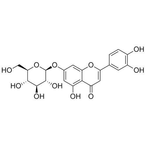 Luteolin 7-O-Glucoside