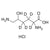 DL-5-Hydroxylysine-d5 HCl