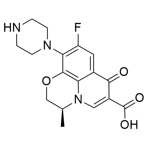 Levofloxacin Related Compound A