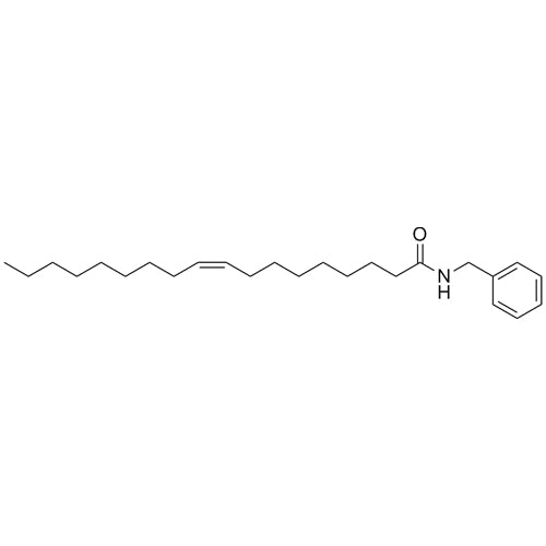 (Z)-N-benzyloctadec-9-enamide
