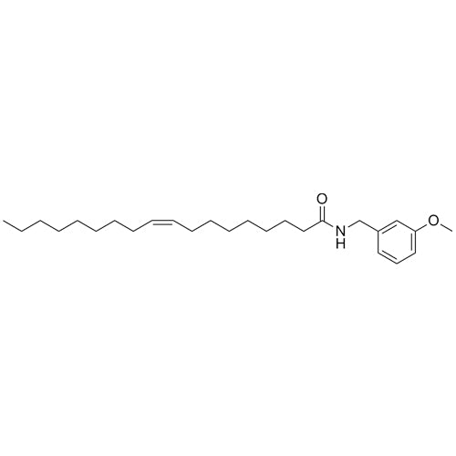 N-(3-methoxybenzyl)oleamide