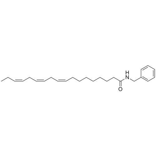 (9Z,12Z,15Z)-N-benzyloctadeca-9,12,15-trienamide