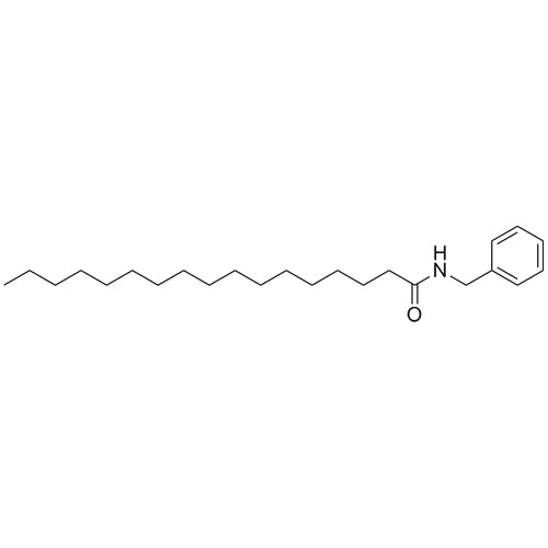 N-benzylheptadecanamide
