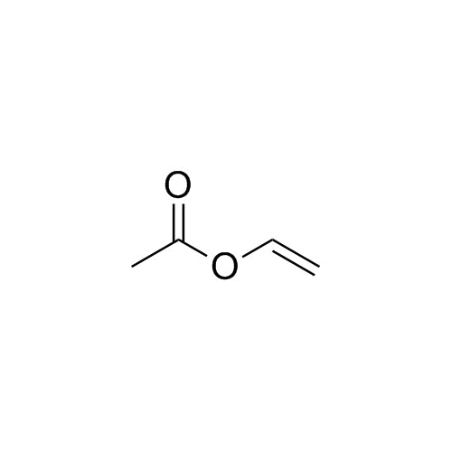 Macrogol Poly EP Impurity A (Ethenyl Acetate)
