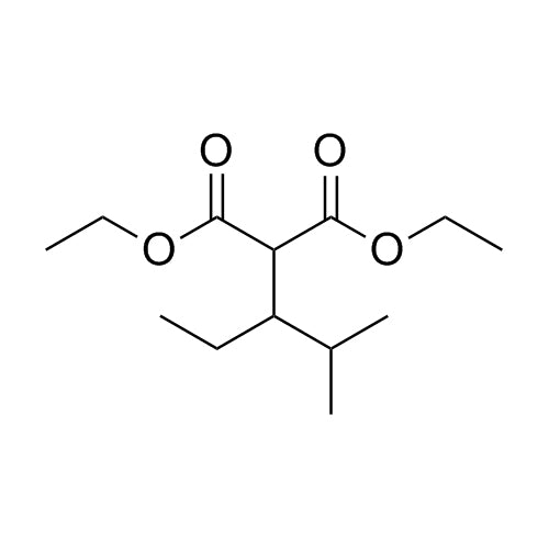 2-(1-methylethyl)-2-propyl-1,3-diethyl ester