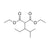 2-(1-methylethyl)-2-propyl-1,3-diethyl ester