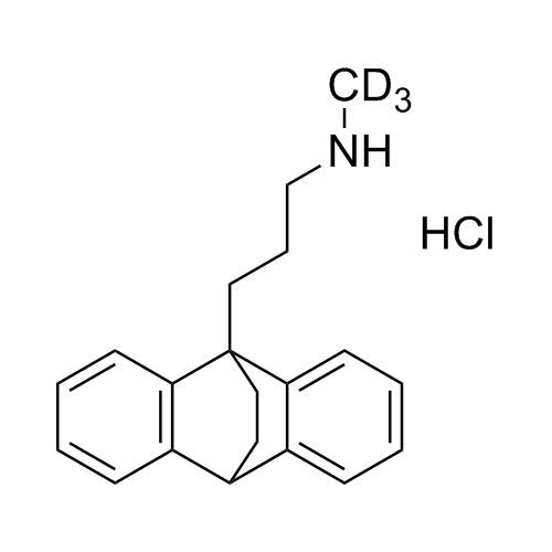 Maprotiline-d3 HCl