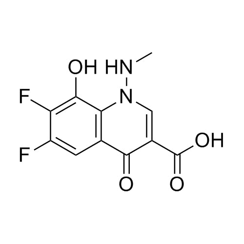 Marbofloxacin Impurity A