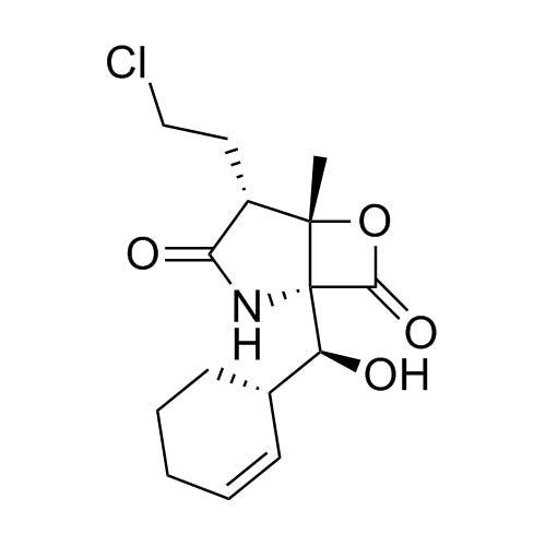 Marizomib (Salinosporamide A)