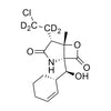 Marizomib (Salinosporamide A)-d4