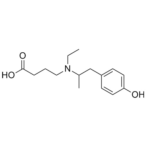 Desmethyl Mebeverine Acid