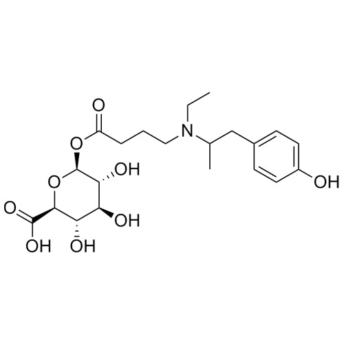 DMAC Acyl Glucuronide