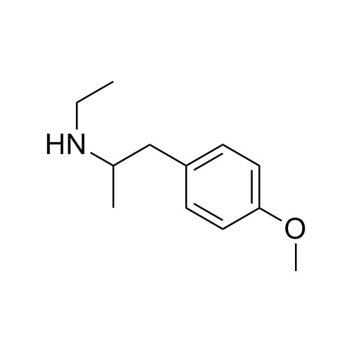 N-ethyl-1-(4-methoxyphenyl)propan-2-amine