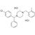 Meclizine Related Compound B DiHCl
