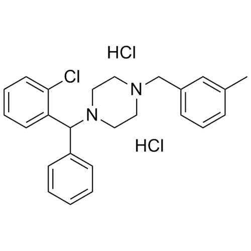 Meclizine ortho-Chloro Isomer (USP)