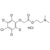 Meclofenoxate-d4 HCl