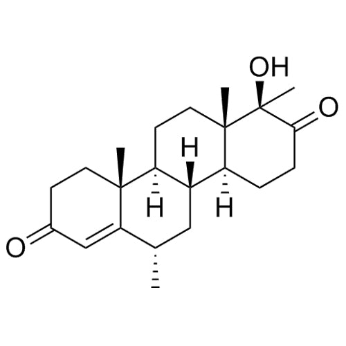 Medroxyprogesterone Acetate EP Impurity I