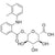 Mefenamic acid-acyl-â-D-glucuronide